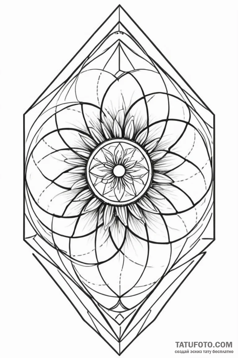 Tattoo design a custom-built pc cooling fan w... - эскиз тату (№1750949869_0, 26.06.2025 14:57) — Tatufoto.com