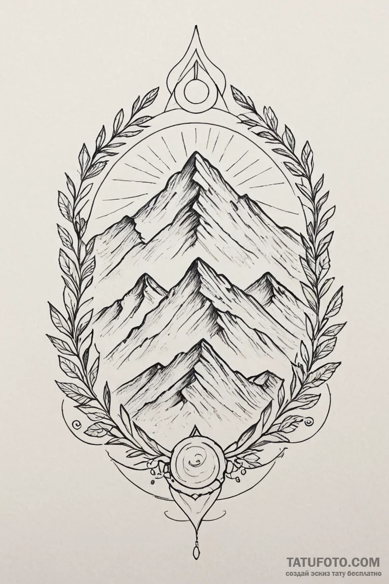 группа 11: achievements & milestones (достиже... - эскиз тату (№1750950941_1, 26.06.2025 15:15) — Tatufoto.com
