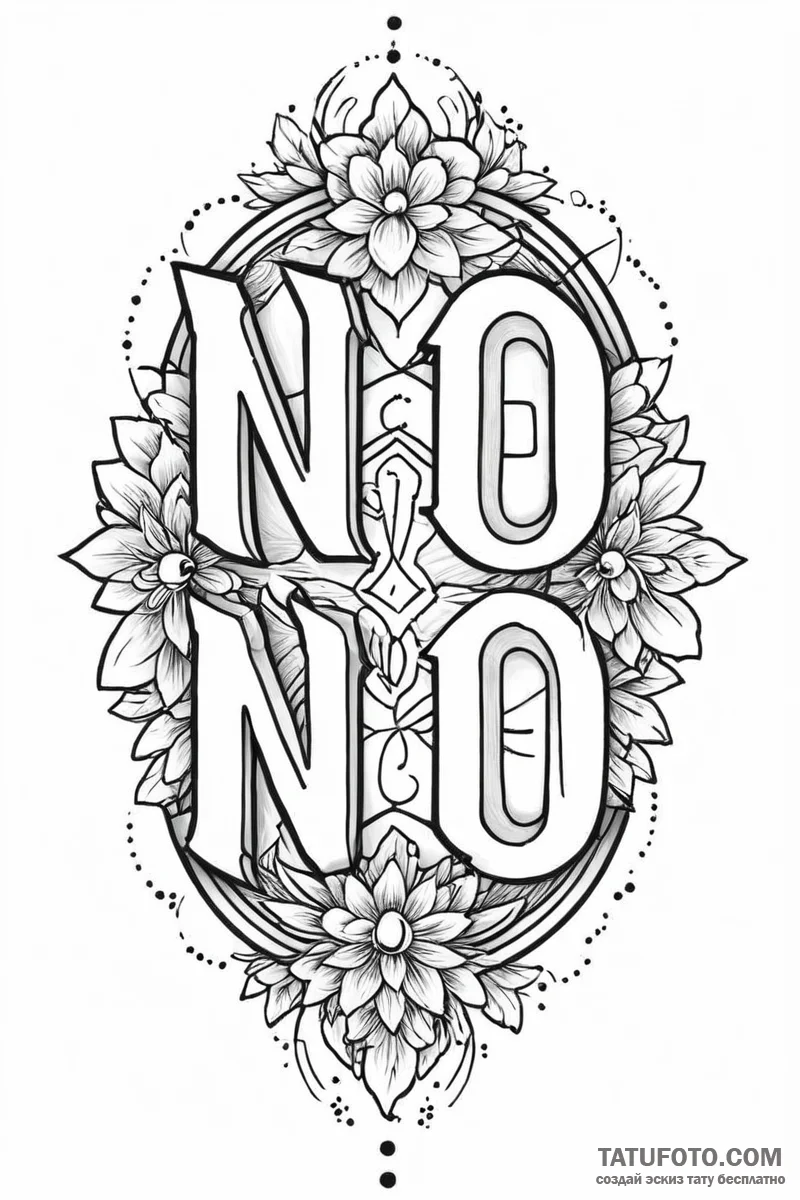 Tattoo sketch 'achievement unlocked' in a bol... - эскиз тату (№1750994708_0, 27.06.2025 03:25) — Tatufoto.com