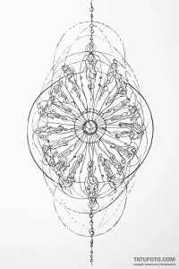 группа 16: human form & physiology (человечес... - эскиз тату (№1751000523_0, 27.06.2025 05:02) — Tatufoto.com