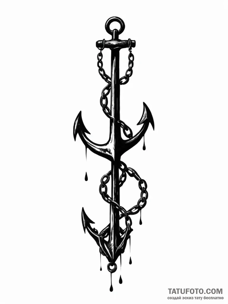 Tattoo design a silhouette of a person lettin... - эскиз тату (№1751019450_0, 27.06.2025 10:17) — Tatufoto.com