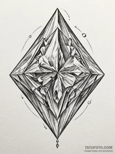 Tattoo sketch a single, perfect teardrop fall... - эскиз тату (№1751044449_0, 27.06.2025 17:14) — Tatufoto.com