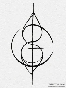 Tattoo sketch 'gg wp' in a clean, modern font... - эскиз тату (№1751130311_0, 28.06.2025 17:05) — Tatufoto.com