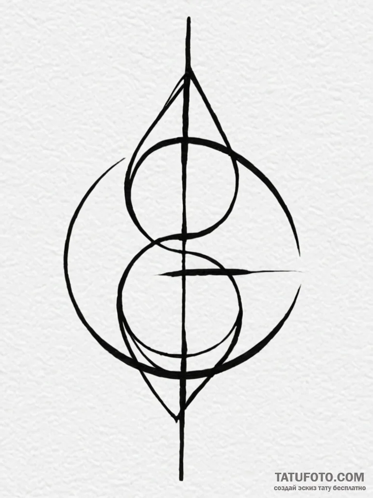 Tattoo sketch 'gg wp' in a clean, modern font... - эскиз тату (№1751130311_0, 28.06.2025 17:05) — Tatufoto.com