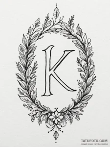 137. tattoo design: an "ud" rune integrated w... - эскиз тату (№1751145098_0, 28.06.2025 21:11) — Tatufoto.com