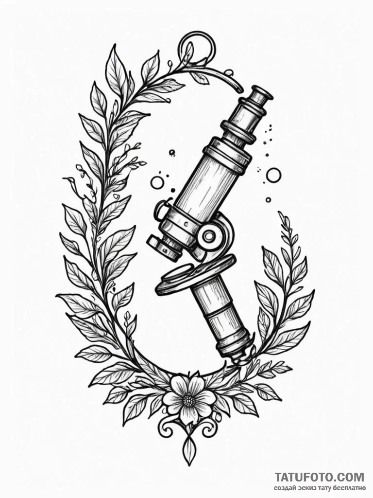 Tattoo design the glyph for virgo (6th house)... - эскиз тату (№1751179781_0, 29.06.2025 06:49) — Tatufoto.com