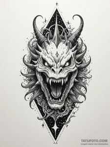 Kingр р†р вђљрівђћсћs blade devouring starlig... - эскиз тату (№1751210385_0, 29.06.2025 15:19) — Tatufoto.com