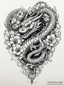 Skeleton key unlocking the heart's ribcage, t... - эскиз тату (№1751217193_0, 29.06.2025 17:13) — Tatufoto.com