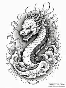 Jewel crown devouring celestial light, concep... - эскиз тату (№1751242187_0, 30.06.2025 00:09) — Tatufoto.com