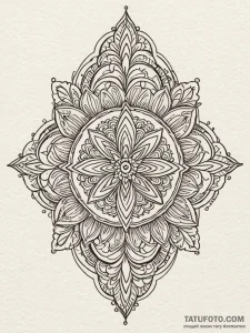E, artistic tattoo sketch, minimalist tattoo... - эскиз тату (№1751244533_0, 30.06.2025 00:48) — Tatufoto.com