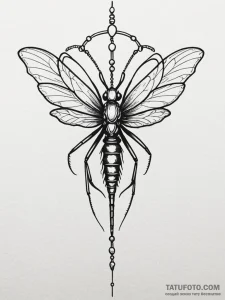 Mantis claw piercing veil, tattoo drawing out... - эскиз тату (№1751251561_0, 30.06.2025 02:46) — Tatufoto.com