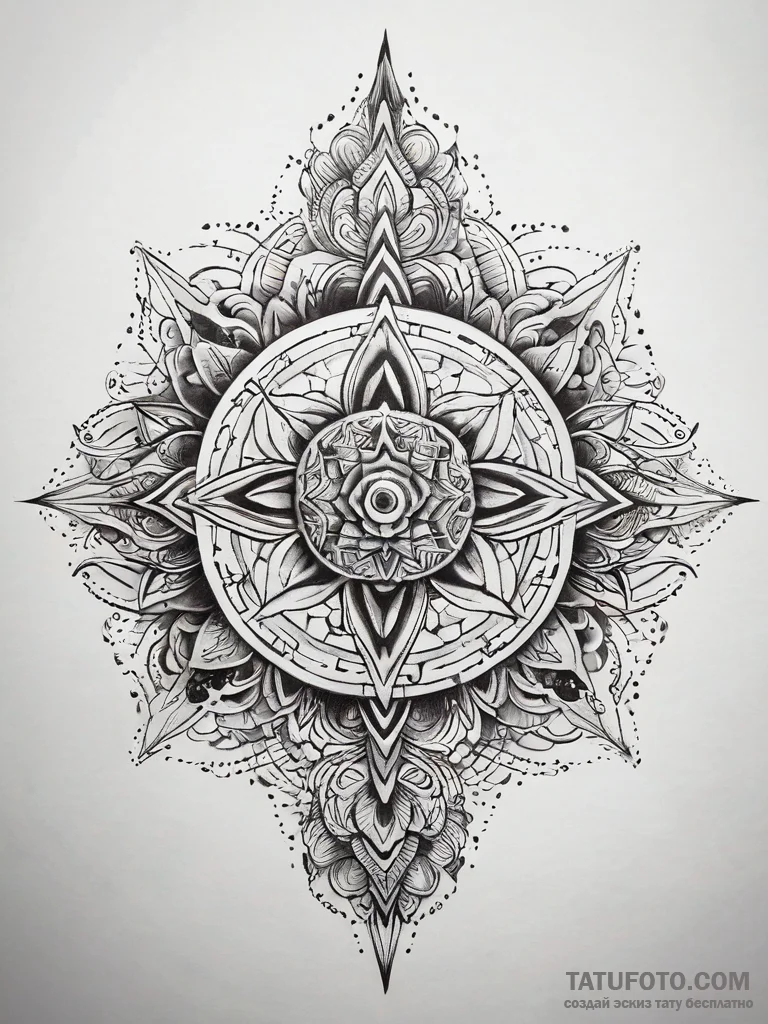 Lichen growing on ancient armor, artistic tat... - эскиз тату (№1751296136_0, 30.06.2025 15:08) — Tatufoto.com