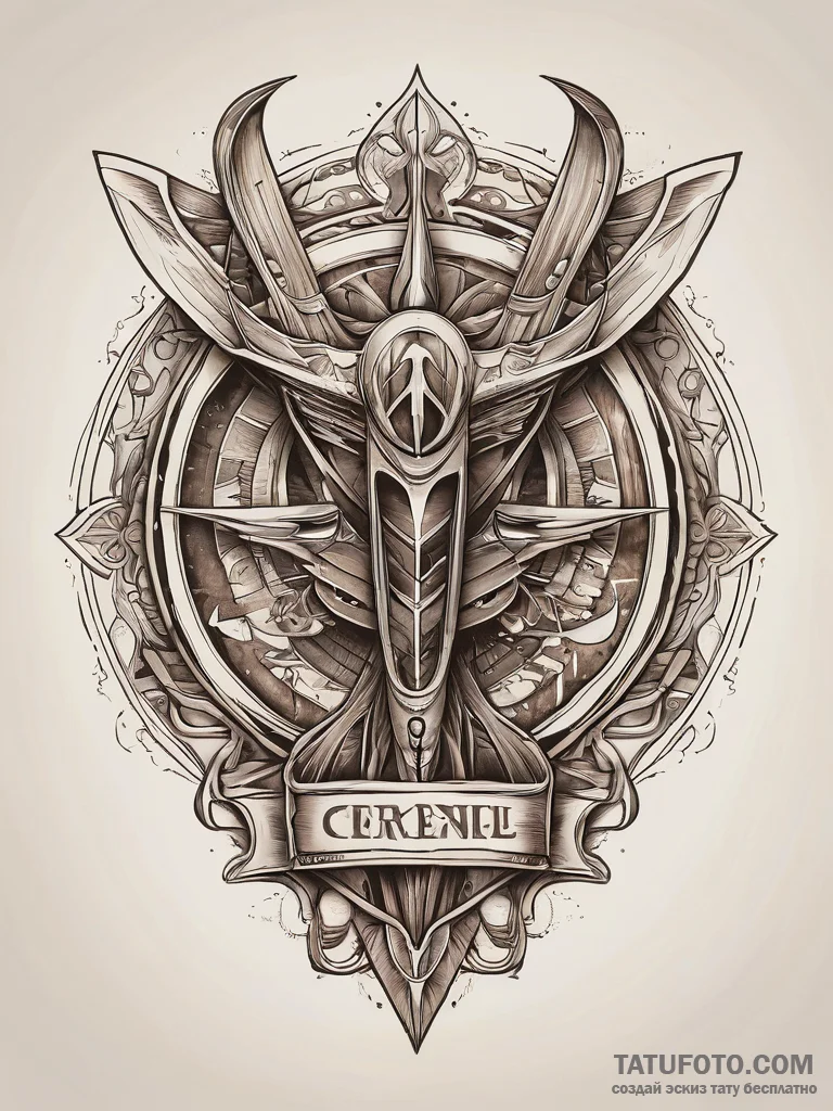 Carpenter's plane, creating a smooth shaving... - эскиз тату (№1751312432_0, 30.06.2025 19:40) — Tatufoto.com