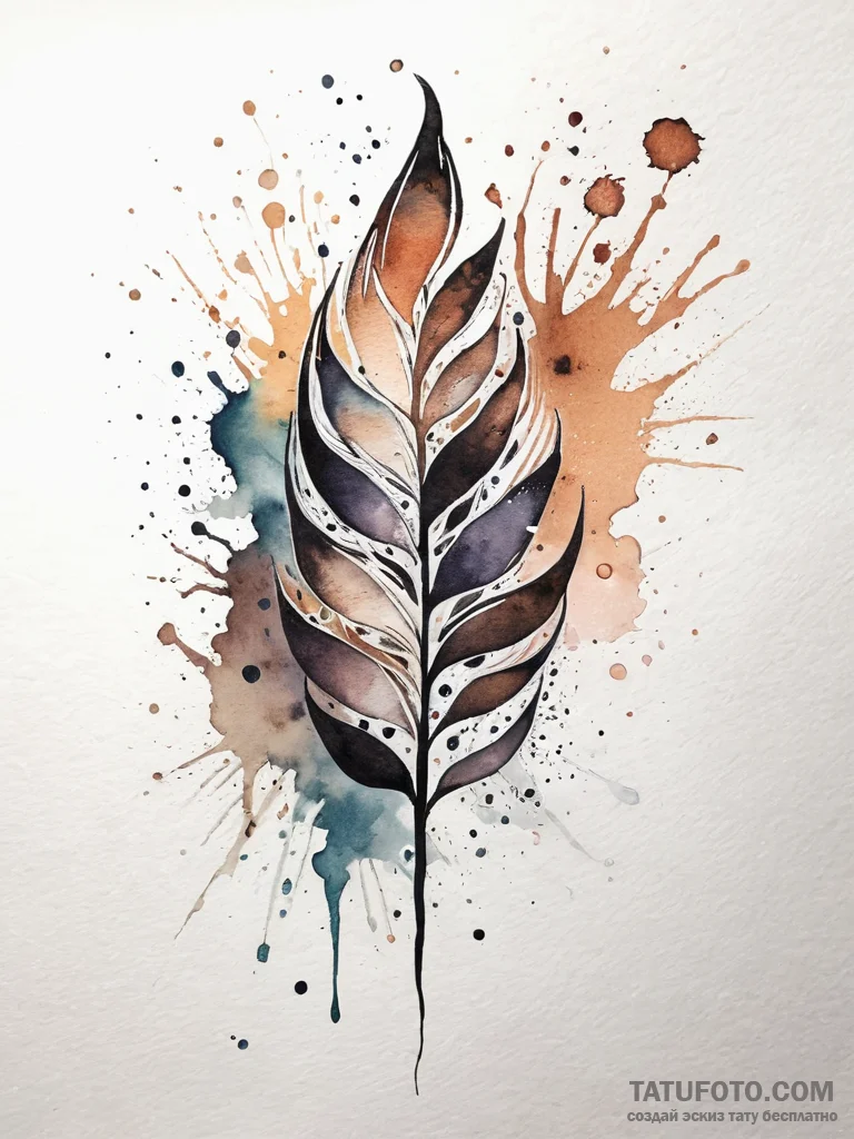 O, tattoo flash sheet design, soft whip shadi... - эскиз тату (№1751318768_0, 30.06.2025 21:26) — Tatufoto.com
