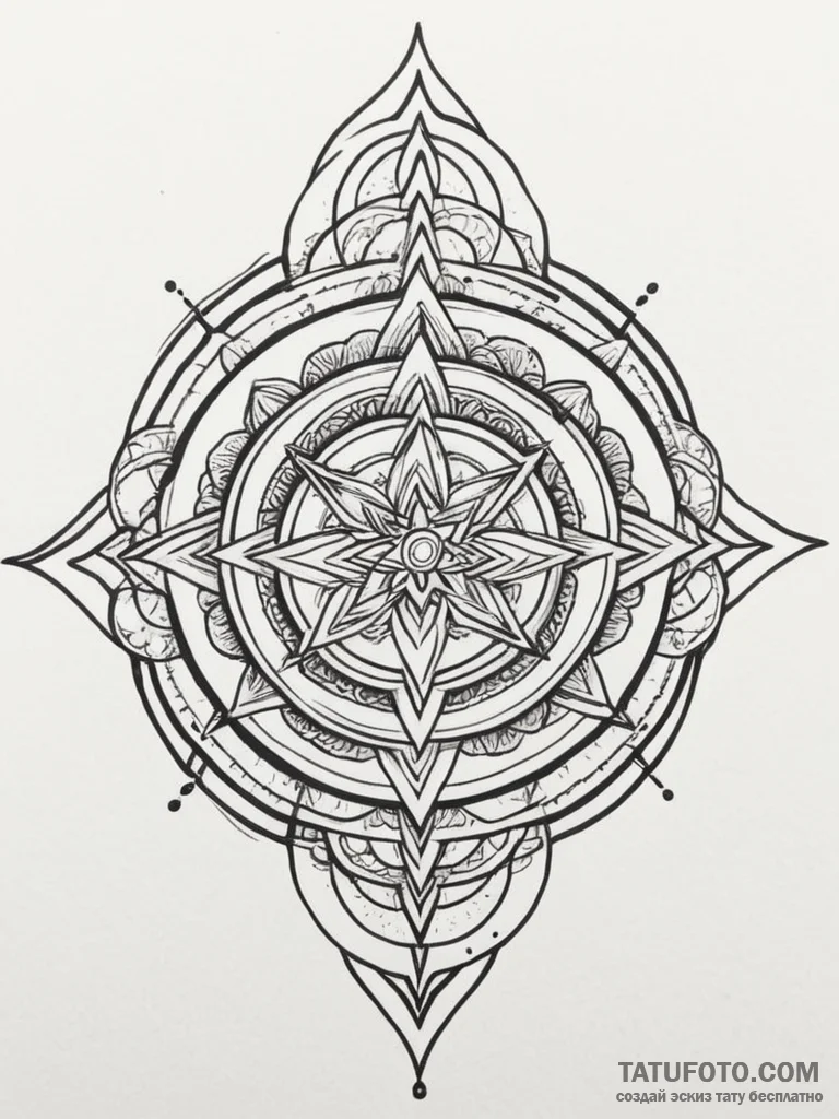 Queenр р†р вђљрівђћсћs ring devouring stars,... - эскиз тату (№1751329102_0, 01.07.2025 00:18) — Tatufoto.com