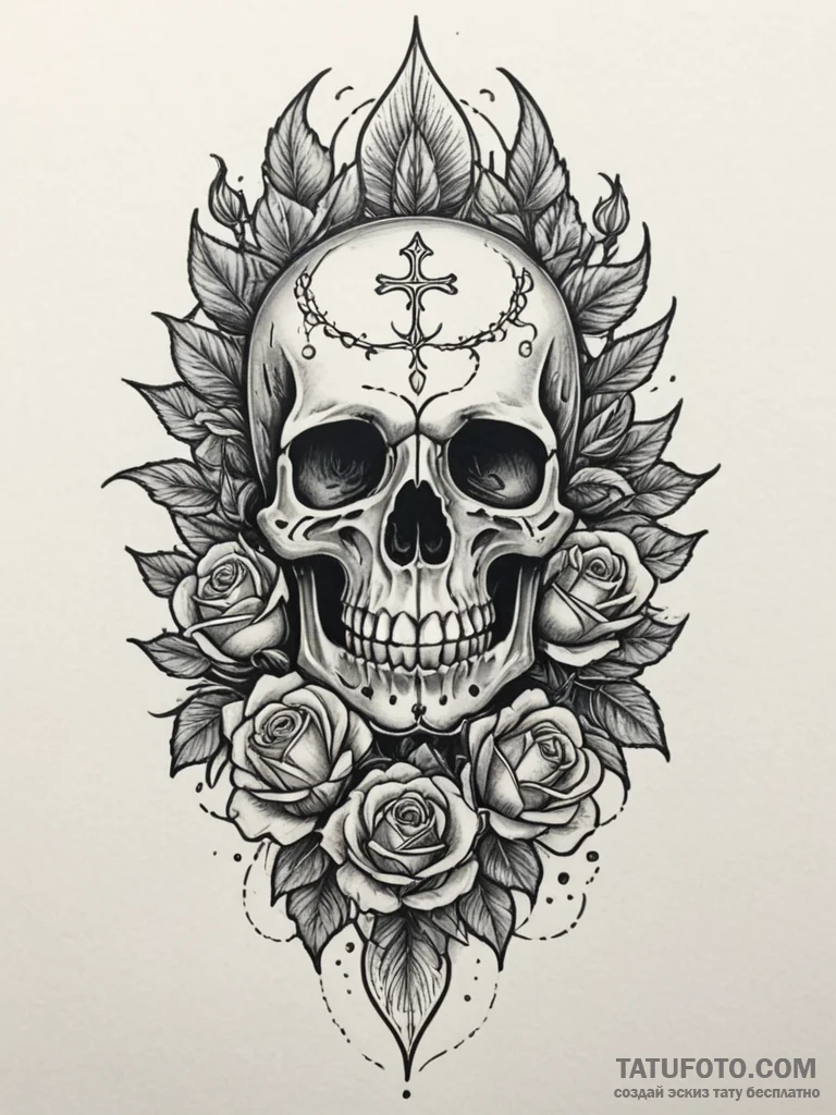 Arcane candle burning blue flame, tattoo flas... - эскиз тату (№1751351440_0, 01.07.2025 06:30) — Tatufoto.com