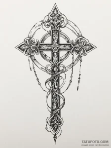 Scissors, tattoo flash sheet design, sketch t... - эскиз тату (№1751355941_0, 01.07.2025 07:45) — Tatufoto.com