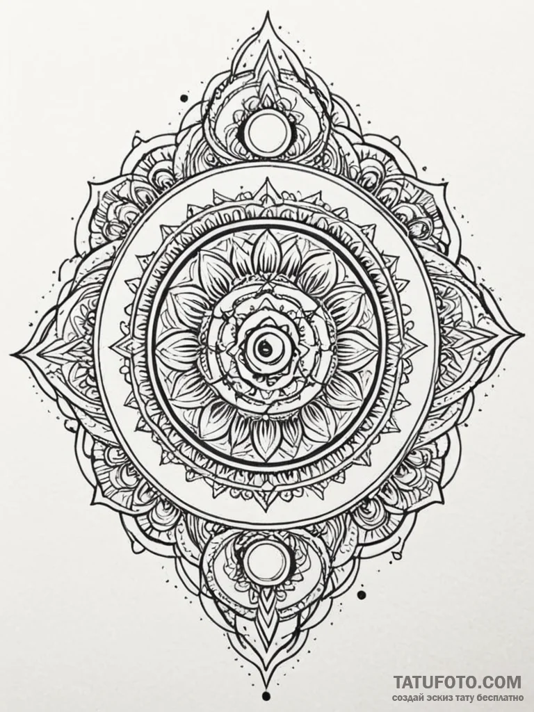 Violet serpent coiling through starlight, tat... - эскиз тату (№1751410032_0, 01.07.2025 22:47) — Tatufoto.com