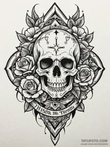 Animated blade with spectral glow, tattoo dra... - эскиз тату (№1751430892_0, 02.07.2025 04:34) — Tatufoto.com