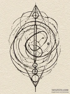 Equation or formula of personal significance... - эскиз тату (№1751451980_0, 02.07.2025 10:26) — Tatufoto.com