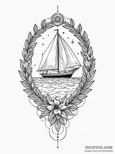 Leaf, tattoo line art, fine lines, delicate l... - эскиз тату (№1751476249_0, 02.07.2025 17:10) — Tatufoto.com