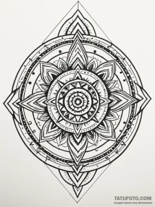 A detailed balance beam, precise,, ink illust... - эскиз тату (№1751477758_0, 02.07.2025 17:35) — Tatufoto.com
