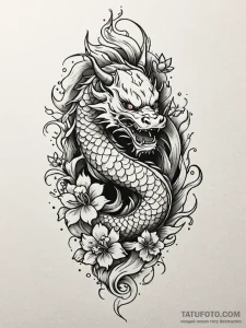 X, tattoo sketch design, aesthetically pleasi... - эскиз тату (№1751485282_0, 02.07.2025 19:41) — Tatufoto.com