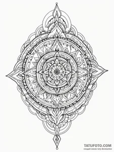 Dim lantern in skeletal hand, tattoo flash sh... - эскиз тату (№1751488788_0, 02.07.2025 20:39) — Tatufoto.com