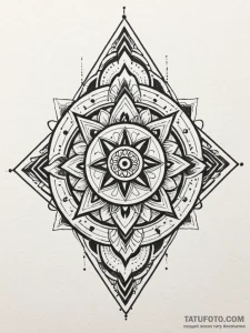 Rewind button, retro style, concept art for t... - эскиз тату (№1751494086_0, 02.07.2025 22:08) — Tatufoto.com