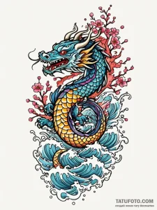Salt blade through bone relic, tattoo flash s... - эскиз тату (№1751509698_0, 03.07.2025 02:28) — Tatufoto.com