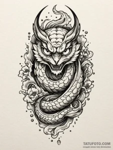 Owl talon beneath celestial rift, tattoo sket... - эскиз тату (№1751538517_0, 03.07.2025 10:28) — Tatufoto.com