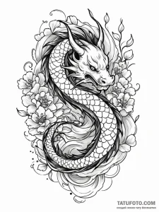 Objects, still life & abstract, tattoo sketch... - эскиз тату (№1751543278_0, 03.07.2025 11:47) — Tatufoto.com