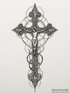 Sculpture, tattoo flash sheet design, clear i... - эскиз тату (№1751566124_0, 03.07.2025 18:08) — Tatufoto.com