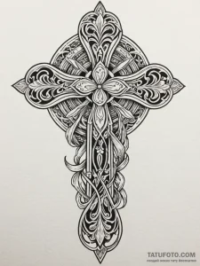 Pacific, tattoo sketch design, neo traditiona... - эскиз тату (№1751591498_0, 04.07.2025 01:11) — Tatufoto.com