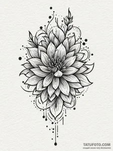 E, tattoo line art, stylized interpretation,... - эскиз тату (№1751599624_0, 04.07.2025 03:27) — Tatufoto.com