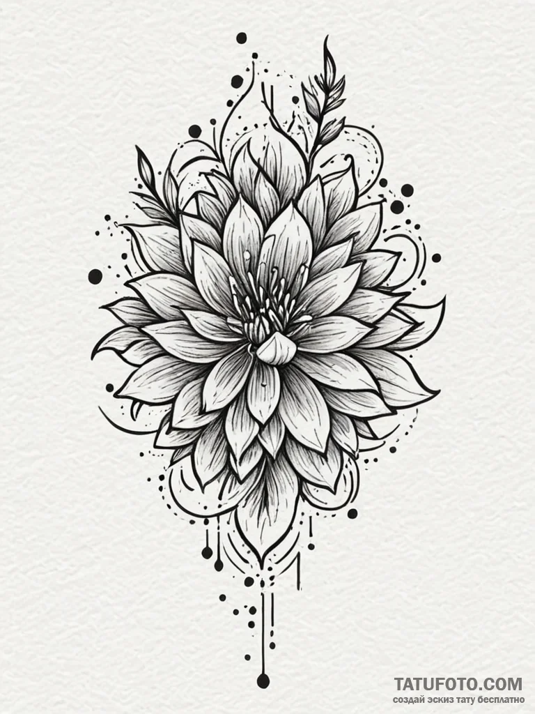 E, tattoo line art, stylized interpretation,... - эскиз тату (№1751599624_0, 04.07.2025 03:27) — Tatufoto.com