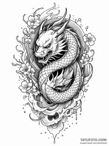 Quill pen signing a historical document, conc... - эскиз тату (№1751601178_0, 04.07.2025 03:52) — Tatufoto.com