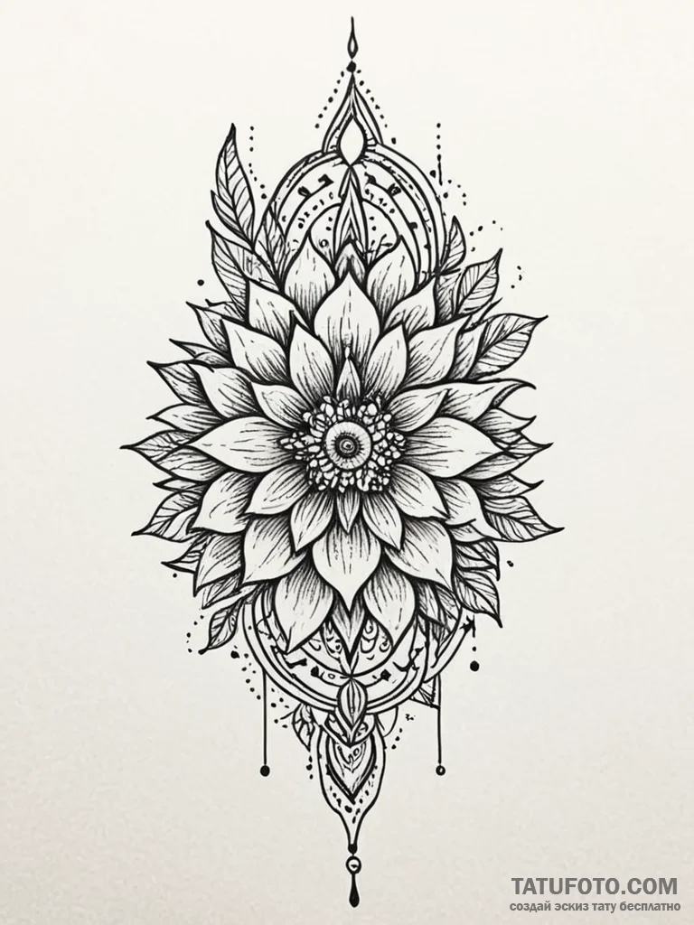 Stripes, tattoo line art, on a clean white pa... - эскиз тату (№1751614114_0, 04.07.2025 07:28) — Tatufoto.com
