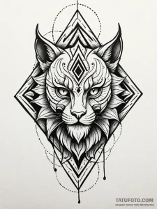 T, tattoo drawing outline, masterpiece, best... - эскиз тату (№1751630388_0, 04.07.2025 11:59) — Tatufoto.com