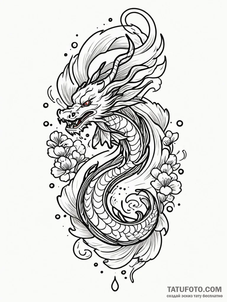 Quartz lantern flickering in wind, tattoo lin... - эскиз тату (№1751644814_0, 04.07.2025 16:00) — Tatufoto.com