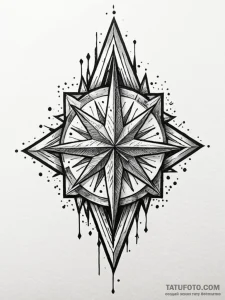 Frozen relic bleeding starlight, concept art... - эскиз тату (№1751651515_0, 04.07.2025 17:51) — Tatufoto.com