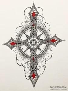 Error 404 message: 'soul not found', tattoo d... - эскиз тату (№1751658015_0, 04.07.2025 19:40) — Tatufoto.com