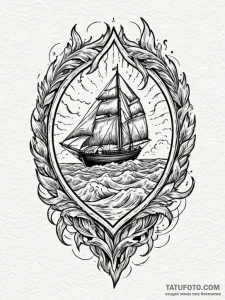 Quicksilver flames tearing through veil, tatt... - эскиз тату (№1751661325_0, 04.07.2025 20:35) — Tatufoto.com