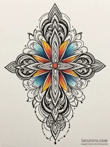 Z, tattoo flash sheet design, professional ar... - эскиз тату (№1751665679_0, 04.07.2025 21:47) — Tatufoto.com