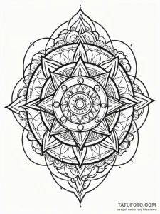 A detailed bandage on a wound, healing,, arti... - эскиз тату (№1751693693_0, 05.07.2025 05:34) — Tatufoto.com