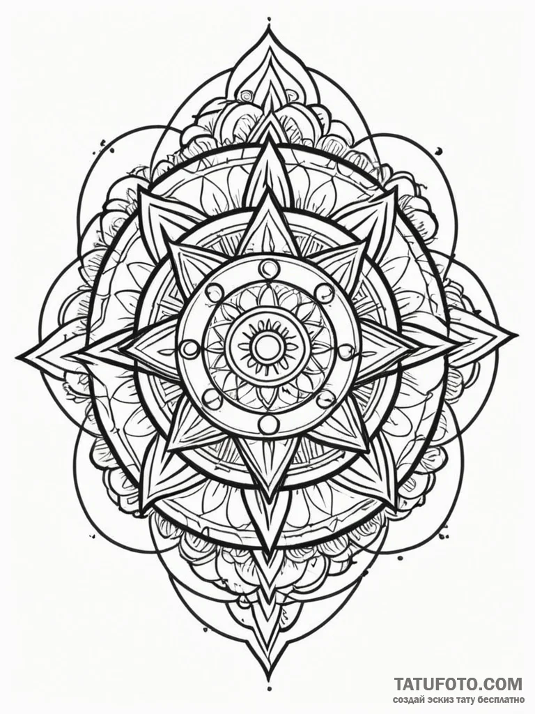 A detailed bandage on a wound, healing,, arti... - эскиз тату (№1751693693_0, 05.07.2025 05:34) — Tatufoto.com