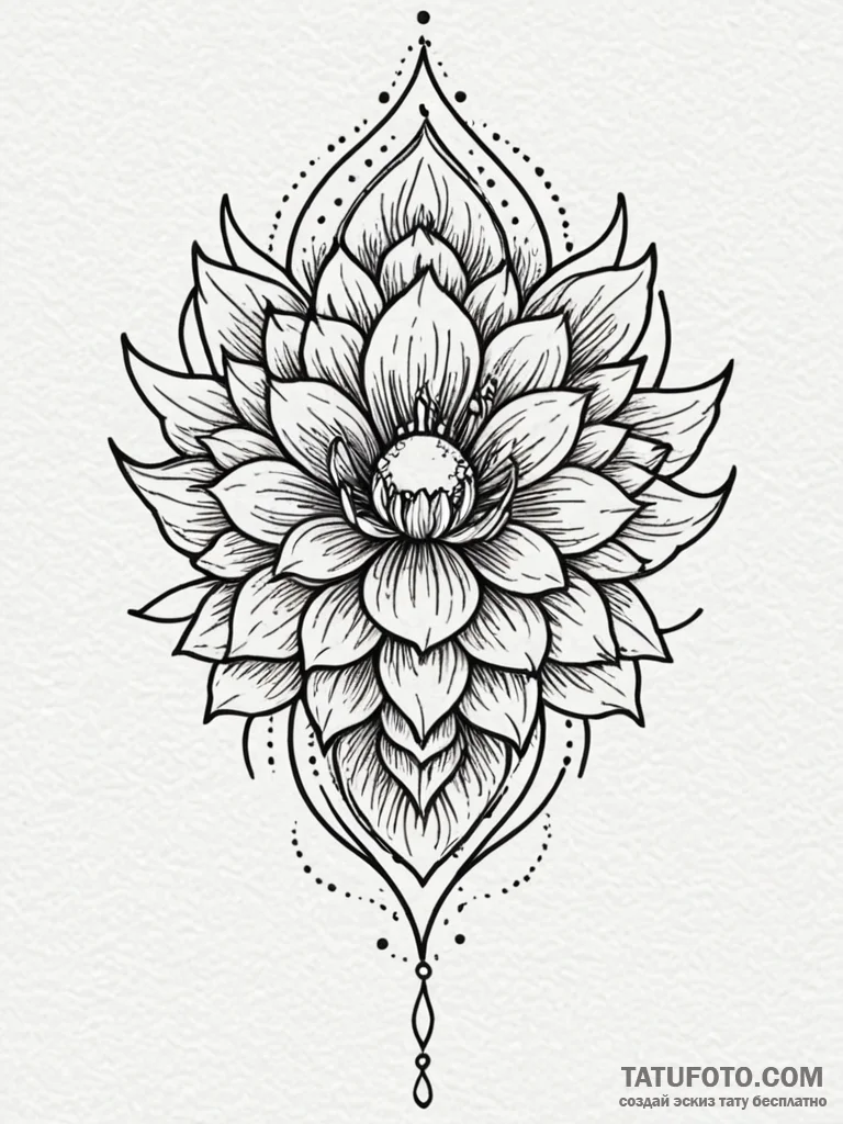 O, tattoo flash sheet design, minimalist appr... - эскиз тату (№1751693966_0, 05.07.2025 05:39) — Tatufoto.com