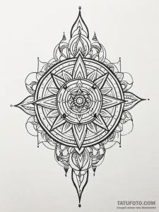 Steel helm crowned with roots, tattoo sketch... - эскиз тату (№1751723717_0, 05.07.2025 13:55) — Tatufoto.com