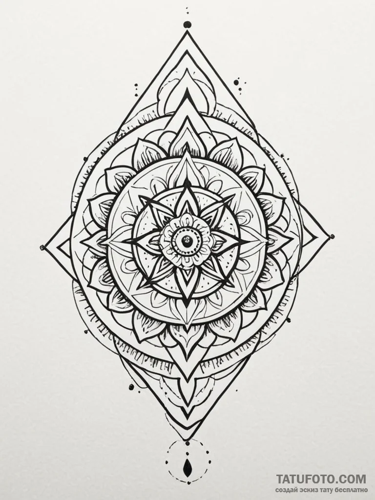 Riftwalker beneath burning stars, tattoo draw... - эскиз тату (№1751733911_0, 05.07.2025 16:45) — Tatufoto.com