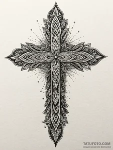 Etched blade bleeding light, artistic tattoo... - эскиз тату (№1751737332_0, 05.07.2025 17:42) — Tatufoto.com